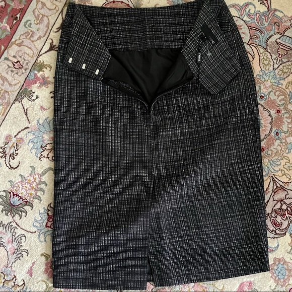 elegant pencil skirt high waisted brqndnew - Picture 4 of 7